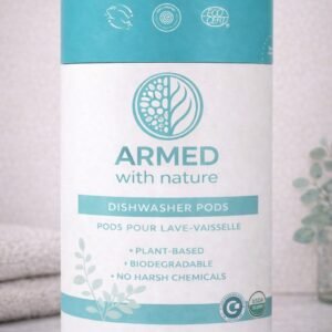 Dishwasher Pods