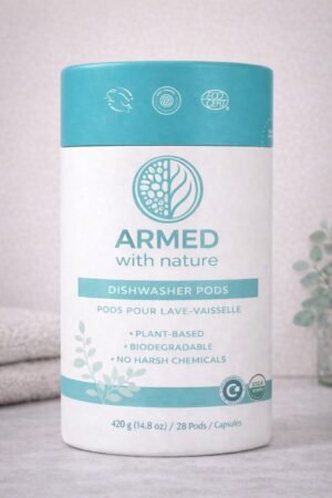 Dishwasher Pods