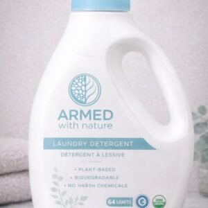 Laundry Detergent
